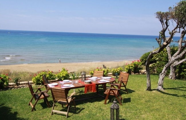 Corfu Island Apartment 52 - Foto 20