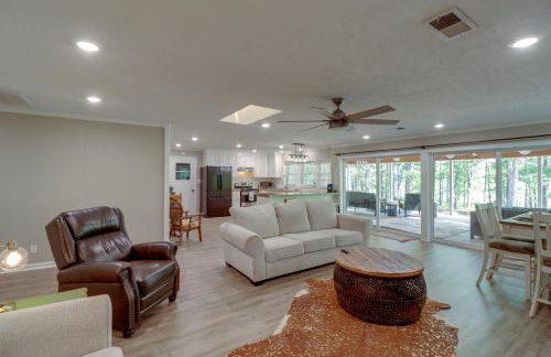 Arkansas Vacation Rental on Greers Ferry Lake! - Photo 4