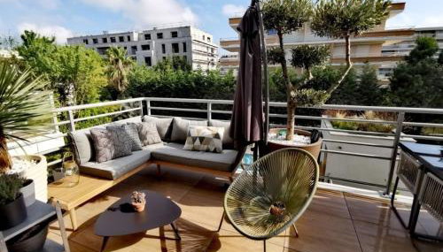 Perfect place to stay In Juan-les-Pins - Foto 4