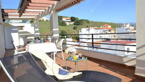 JaimeSuite Ático Vistas al mar - Foto 4