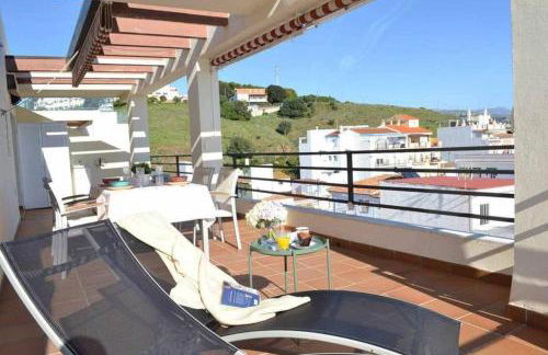 JaimeSuite Ático Vistas al mar - Foto 4