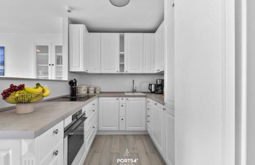 Ferienwohnung Strandblick Stein - Foto 8