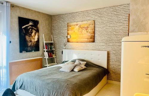 Apartament Wczasowa z tarasem/ogródkiem - Foto 2