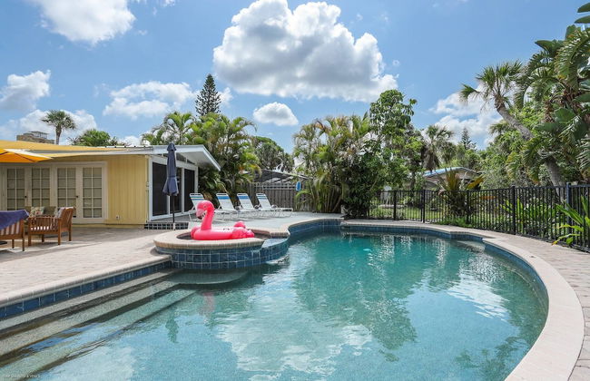 Ocean Beach Gleason Home - Foto 18