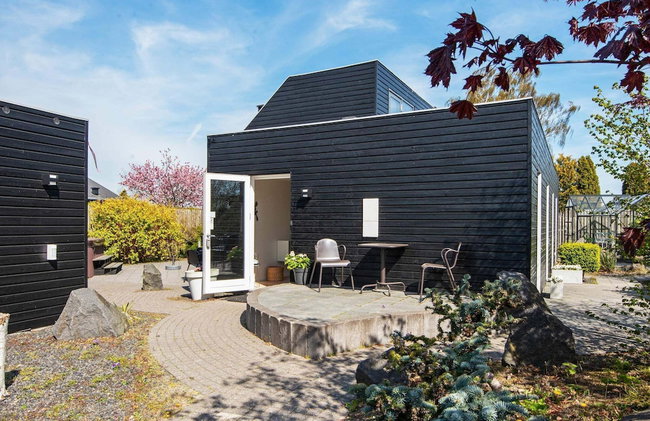 Holiday Home in Malling - Photo 32