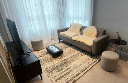 Apartamento Sofisticado Metalic - Foto 14