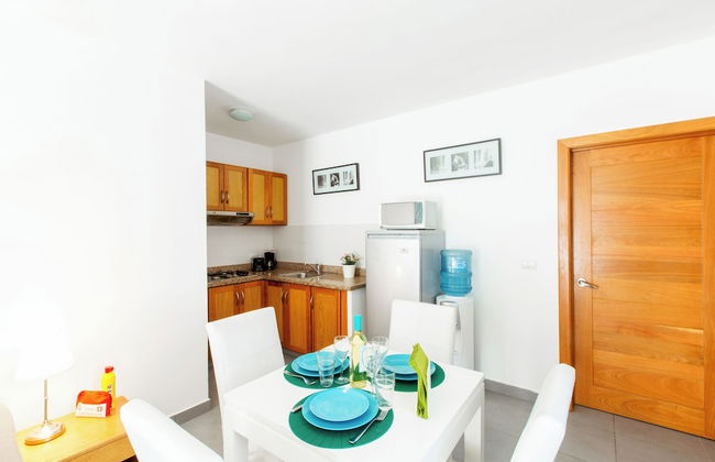 FIESTA SOL CARIBE playa LOS CORALES - Photo 15