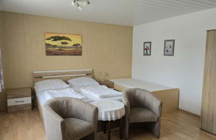 1-Zi Fewo Rankwitz,Usedom - Foto 3