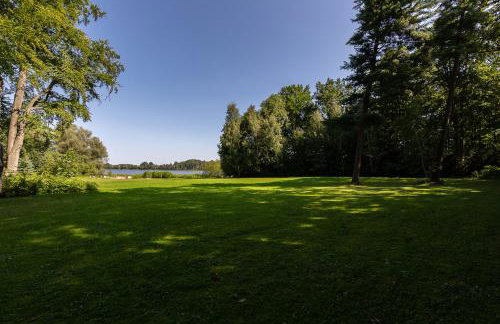 Pałac Pozorty - Foto 34