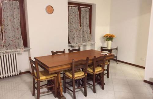 Foresto Case Vacanza - Foto 41