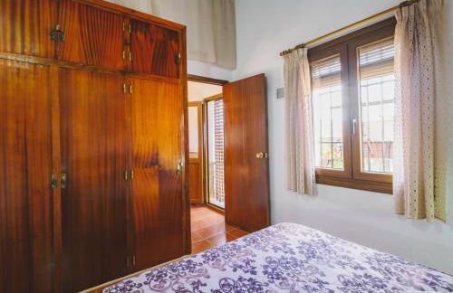 Cubo's Casa Rural Jose & Caminito del Rey - Foto 28