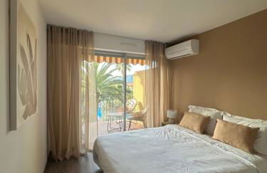 Appartement dans résidence avec piscine - Foto 6