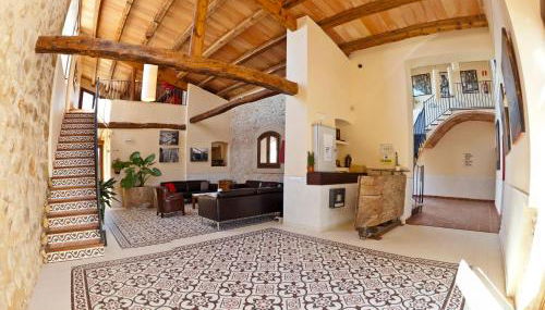 Torre del Prior - Foto 2, Lobby or reception