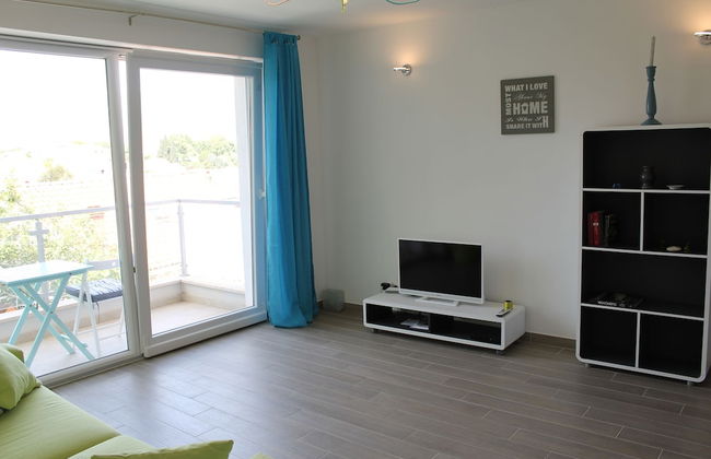 Apartments Mala - Foto 25