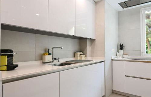 For You Rentals Bernabeu Stadium TEMPORAL Centro Madrid ACE350 - Photo 34