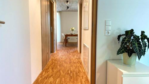 Ferienwohnung Grüner Ausblick - Foto 2