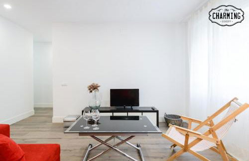 Madrid City- Apartamento de 2 dormitorios - Photo 13