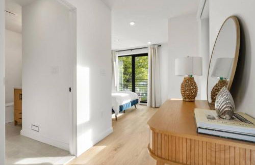 Boston Skyline Stay 1BR with City Views - Foto 24