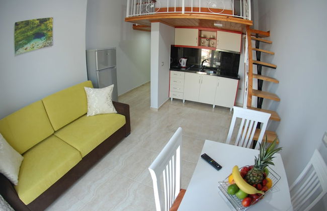 Crown Deluxe Apartments - Foto 5