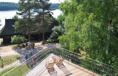 Ferienhäuser im Naturresort Drewitz - Foto 36