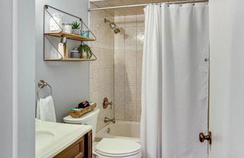 Waterfront Sebring 12H Retreat Escape the Dust! - Foto 16