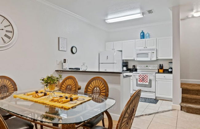 Cozy 3bdr House Near Disney 7107 - Photo 30