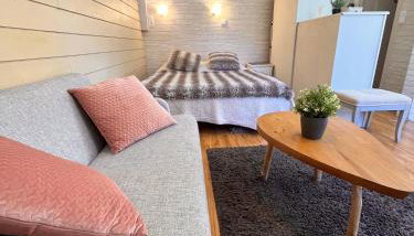 Charmant studio avec jardin, 2pers, centre-ville - Foto 3