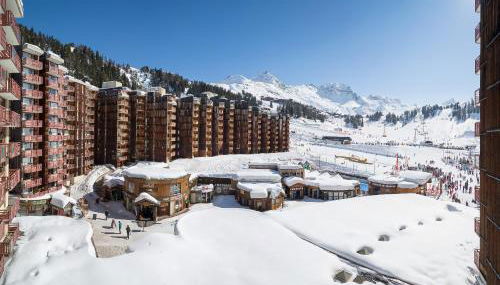 travelski home select - Résidence Les Glaciers - Foto 3