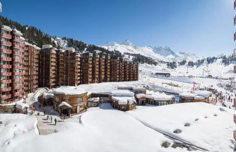 travelski home select - Résidence Les Glaciers - Foto 3