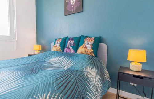 Le Beau Coin - Thionville / Metz / Luxembourg - Foto 27