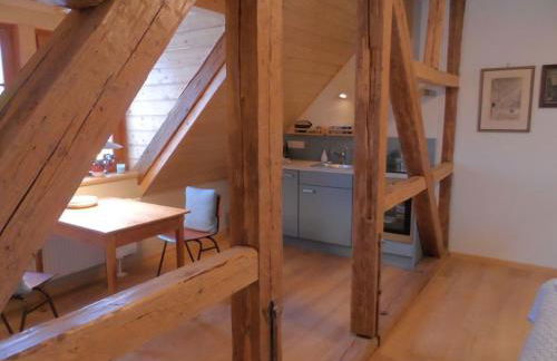 Schloß Roßdorf Ferienwohnungen & Camping - Foto 2