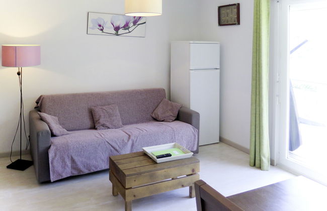 Les Terrasses du Lac - Foto 2