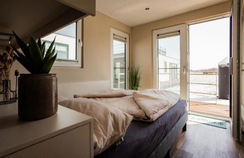 Hausboot Küstennebel - Foto 5