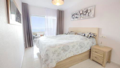 Apartamento con vista al mar - Foto 3