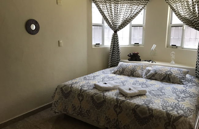 Casa Semele Cuernavaca - Foto 4