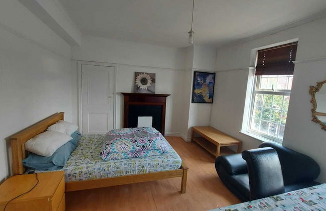 London Edgware Station Apartment - Foto 7