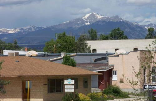 Riverfront condo with balcony, king bed STR#267 - Photo 17