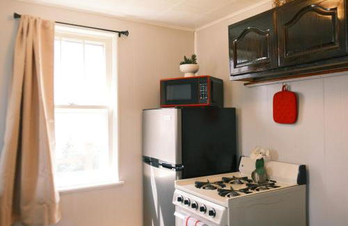 Stylish Cabin by Mackinac - Foto 56