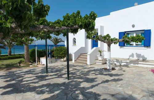 Palmaya Villa, unique seafront experience - Foto 17