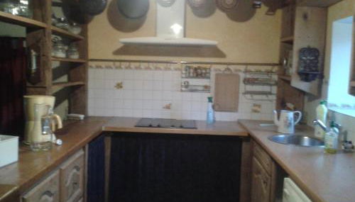 gite de la Chevrie - Foto 4