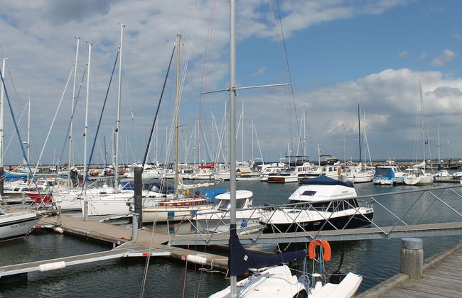 Sunny Garden Retreat, Neubukow - Photo 27