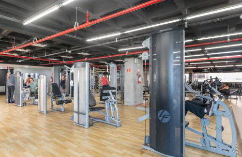 Estudio con Piscina en la Azotea en Olinda – J907C - Foto 28