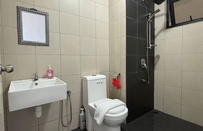 Icon Residence Luxury Condo - Foto 8