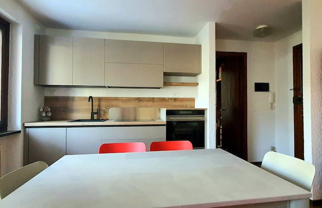 Mont Blanc Apt- Bluchalet - Foto 9