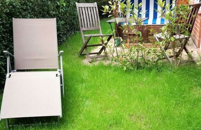 Holiday Apartment Achtern Diek - Foto 22