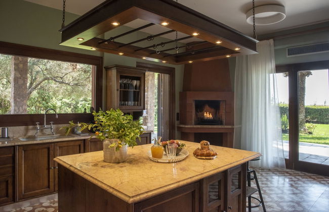 Villa Terra Mare - Foto 11