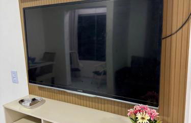 APT-2S Grande para 4 pessoas com Garagem a 1 min da rodoviária de Petrolina - Foto 39