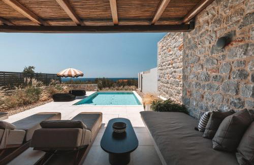 Castor & Pollux - Foto 1