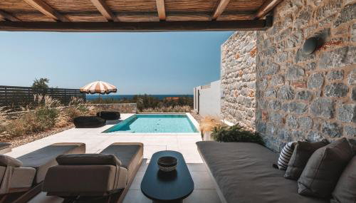 Castor & Pollux - Foto 1