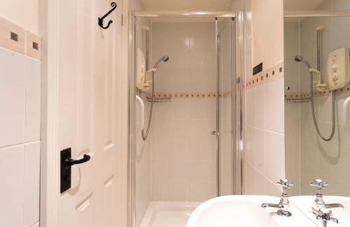 Oak Cottage Chapel Stile - Foto 17